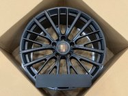 Porsche Cayenne 2010-2017 Geschmiedete OEM-Felgen R21 (4 Stk) Foto 1