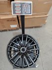 Porsche Cayenne 2010-2017 Geschmiedete OEM-Felgen R21 (4 Stk) Foto 11
