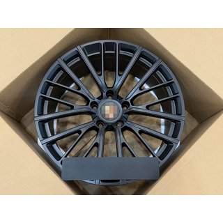 Geschmiedete OEM-Felgen R21 (4 Stk) Foto 1