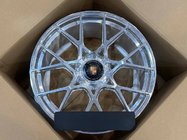 Porsche 911 (992) 2018– Geschmiedete OEM Felgen R20 R21 V40 (4 Stk) Foto 1