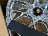 Porsche 911 (992) 2018– Geschmiedete OEM Felgen R20 R21 V40 (4 Stk) Foto 8