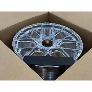 Geschmiedete OEM Felgen R20 R21 V40 (4 Stk) Foto 4
