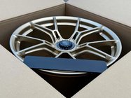 Porsche 911 (992) 2018– Geschmiedete OEM Felgen R20 R21 V41 (4 Stk) Foto 5