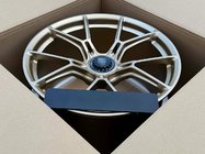 Porsche 911 (992) 2018– Geschmiedete OEM Felgen R20 R21 V41 (4 Stk) Foto 4