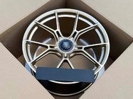 Porsche 911 (992) 2018– Geschmiedete OEM Felgen R20 R21 V41 (4 Stk) Foto 2