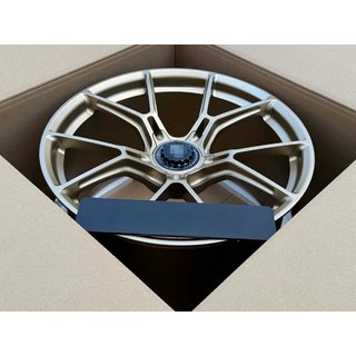 Geschmiedete OEM Felgen R20 R21 V41 (4 Stk) Foto 4