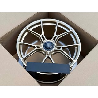 Geschmiedete OEM Felgen R20 R21 V41 (4 Stk) Foto 2