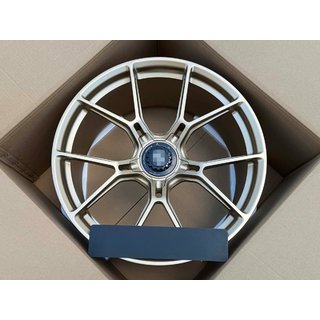 Geschmiedete OEM Felgen R20 R21 V41 (4 Stk) Foto 1