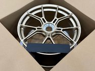 Porsche 911 (992) 2018– Geschmiedete OEM Felgen R20 R21 V42 (4 Stk) Foto 7