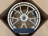 Porsche 911 (992) 2018– Geschmiedete OEM Felgen R20 R21 V42 (4 Stk) Foto 5