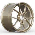 Porsche 911 (992) 2018– Geschmiedete OEM Felgen R20 R21 V42 (4 Stk) Foto 3