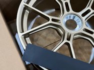 Porsche 911 (992) 2018– Geschmiedete OEM Felgen R20 R21 V42 (4 Stk) Foto 11