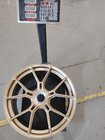 Porsche 911 (992) 2018– Geschmiedete OEM Felgen R20 R21 V42 (4 Stk) Foto 15
