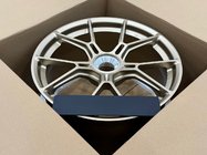 Porsche 911 (992) 2018– Geschmiedete OEM Felgen R20 R21 V42 (4 Stk) Foto 9
