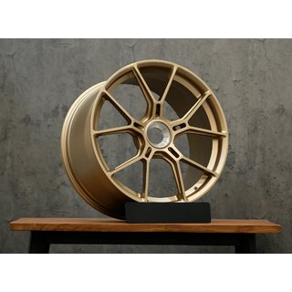 Geschmiedete OEM Felgen R20 R21 V42 (4 Stk) Foto 1