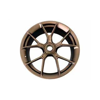 Geschmiedete Felgen OEM R21 V3 (4 Stk)