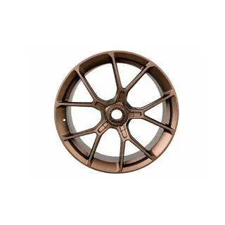 Geschmiedete Felgen OEM R21 V3 (4 Stk) Foto 4