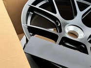 Porsche 911 (992) 2018– Geschmiedete OEM Felgen R20 R21 V43 (4 Stk) Foto 9