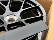 Porsche 911 (992) 2018– Geschmiedete OEM Felgen R20 R21 V43 (4 Stk) Foto 8