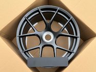 Porsche 911 (992) 2018– Geschmiedete OEM Felgen R20 R21 V43 (4 Stk) Foto 1