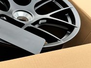 Porsche 911 (992) 2018– Geschmiedete OEM Felgen R20 R21 V43 (4 Stk) Foto 11