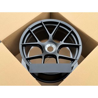 Geschmiedete OEM Felgen R20 R21 V43 (4 Stk) Foto 2