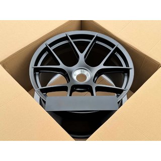 Geschmiedete OEM Felgen R20 R21 V43 (4 Stk) Foto 3