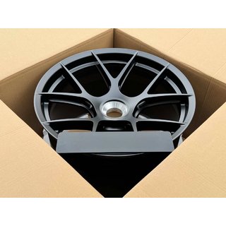 Geschmiedete OEM Felgen R20 R21 V43 (4 Stk) Foto 4