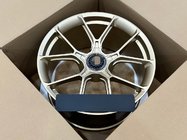 Porsche 911 (992) 2018– Geschmiedete OEM Felgen R20 R21 V44 (4 Stk) Foto 3