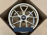 Porsche 911 (992) 2018– Geschmiedete OEM Felgen R20 R21 V44 (4 Stk) Foto 2