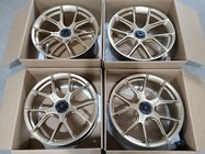 Porsche 911 (992) 2018– Geschmiedete OEM Felgen R20 R21 V44 (4 Stk) Foto 7
