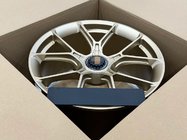 Porsche 911 (992) 2018– Geschmiedete OEM Felgen R20 R21 V44 (4 Stk) Foto 5
