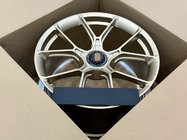 Porsche 911 (992) 2018– Geschmiedete OEM Felgen R20 R21 V44 (4 Stk) Foto 4