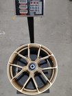 Porsche 911 (992) 2018– Geschmiedete OEM Felgen R20 R21 V44 (4 Stk) Foto 12