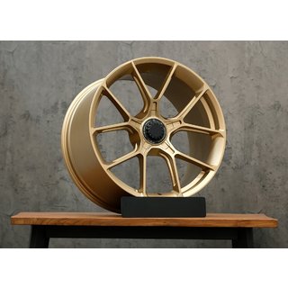 Geschmiedete OEM Felgen R20 R21 V44 (4 Stk) Foto 1