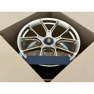Geschmiedete OEM Felgen R20 R21 V44 (4 Stk) Foto 4