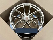 Porsche Cayenne 2018- Geschmiedete OEM Felgen R22 V10 (4 Stk) Foto 2
