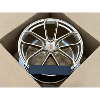 Geschmiedete OEM Felgen R22 V10 (4 Stk) Porsche Cayenne 2018- Foto 2