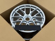 Porsche 911 (991) 2011–2019 Geschmiedete OEM Felgen R20 V6 (4 Stk) Foto 4