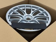 Porsche 911 (991) 2011–2019 Geschmiedete OEM Felgen R20 V6 (4 Stk) Foto 6