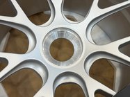 Porsche 911 (991) 2011–2019 Geschmiedete OEM Felgen R20 V6 (4 Stk) Foto 9