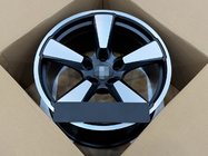 Porsche 911 (991) 2011–2019 Geschmiedete OEM Felgen R20 V7 (4 Stk) Foto 5