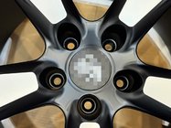 Porsche 911 (991) 2011–2019 Geschmiedete OEM Felgen R20 V7 (4 Stk) Foto 11