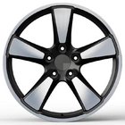 Porsche 911 (991) 2011–2019 Geschmiedete OEM Felgen R20 V7 (4 Stk) Foto 1