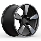 Porsche 911 (991) 2011–2019 Geschmiedete OEM Felgen R20 V7 (4 Stk) Foto 2