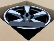 Porsche 911 (991) 2011–2019 Geschmiedete OEM Felgen R20 V7 (4 Stk) Foto 7