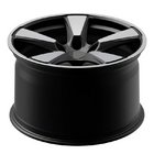 Porsche 911 (991) 2011–2019 Geschmiedete OEM Felgen R20 V7 (4 Stk) Foto 3