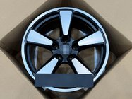 Porsche 911 (991) 2011–2019 Geschmiedete OEM Felgen R20 V7 (4 Stk) Foto 4