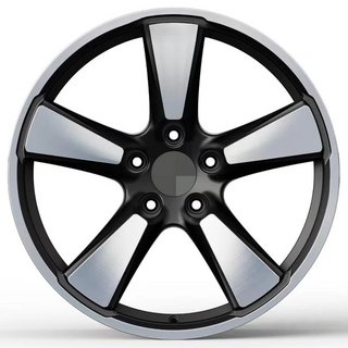 Geschmiedete OEM Felgen R20 V7 (4 Stk) Porsche 911 (991) 2011–2019 Foto 1