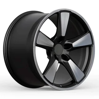 Geschmiedete OEM Felgen R20 V7 (4 Stk) Foto 2
